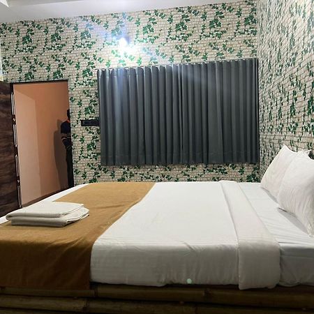 Modhera Sunrise Resort - Tents Bhungas Jungle Restaurants & Candlelight Dining Kalri Exterior photo